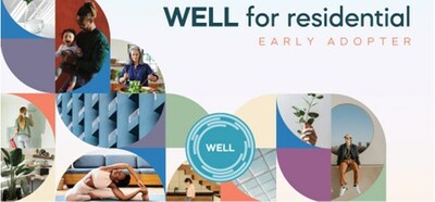 Baopu Development Joins IWBI's WELL for Residential Program: To help catalyze and spur leadership in health and well-being across the residential sector, Baopu Development is participating in a first-of-its-kind program aimed at establishing IWBI's new global standard for healthier and more resilient homes