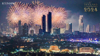 (PRNewsfoto/ICONSIAM)