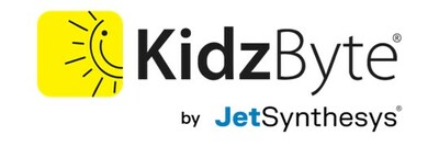 KidzByte MediaTech Logo