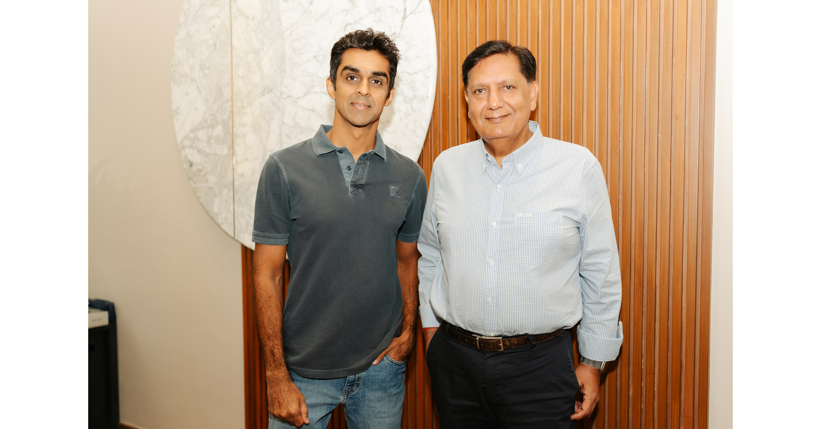 SAPL Industries invests in FREAKINS forging Dynamic Partnership, Pioneering a New Chapter in India's Fashion Evolution SAPL Industries invests in FREAKINS forging Dynamic Partnership, Pioneering a New Chapter in India's Fashion Evolution