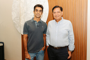 SAPL Industries invests in FREAKINS forging Dynamic Partnership, Pioneering a New Chapter in India's Fashion Evolution