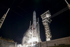 United Launch Alliance Successfully Launches First Next Generation Vulcan Rocket