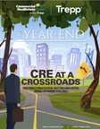 Trepp and Commercial Real Estate Direct Release the Annual Year-End Magazine, Reviewing a Tumultuous 2023 with Signs of Optimism for 2024
