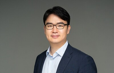 DEEPX CEO Lokwon Kim (PRNewsfoto/DEEPX)