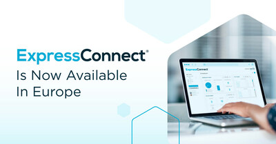 ExpressConnect is an all-in-one solution designed to simplify data centre maintenance and support.