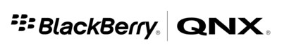 BlackBerry QNX (PRNewsfoto/BlackBerry Limited)
