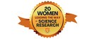 GradSchoolCenter.com Names Women Leading the Way in Science Research