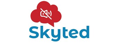 Skyted Logo