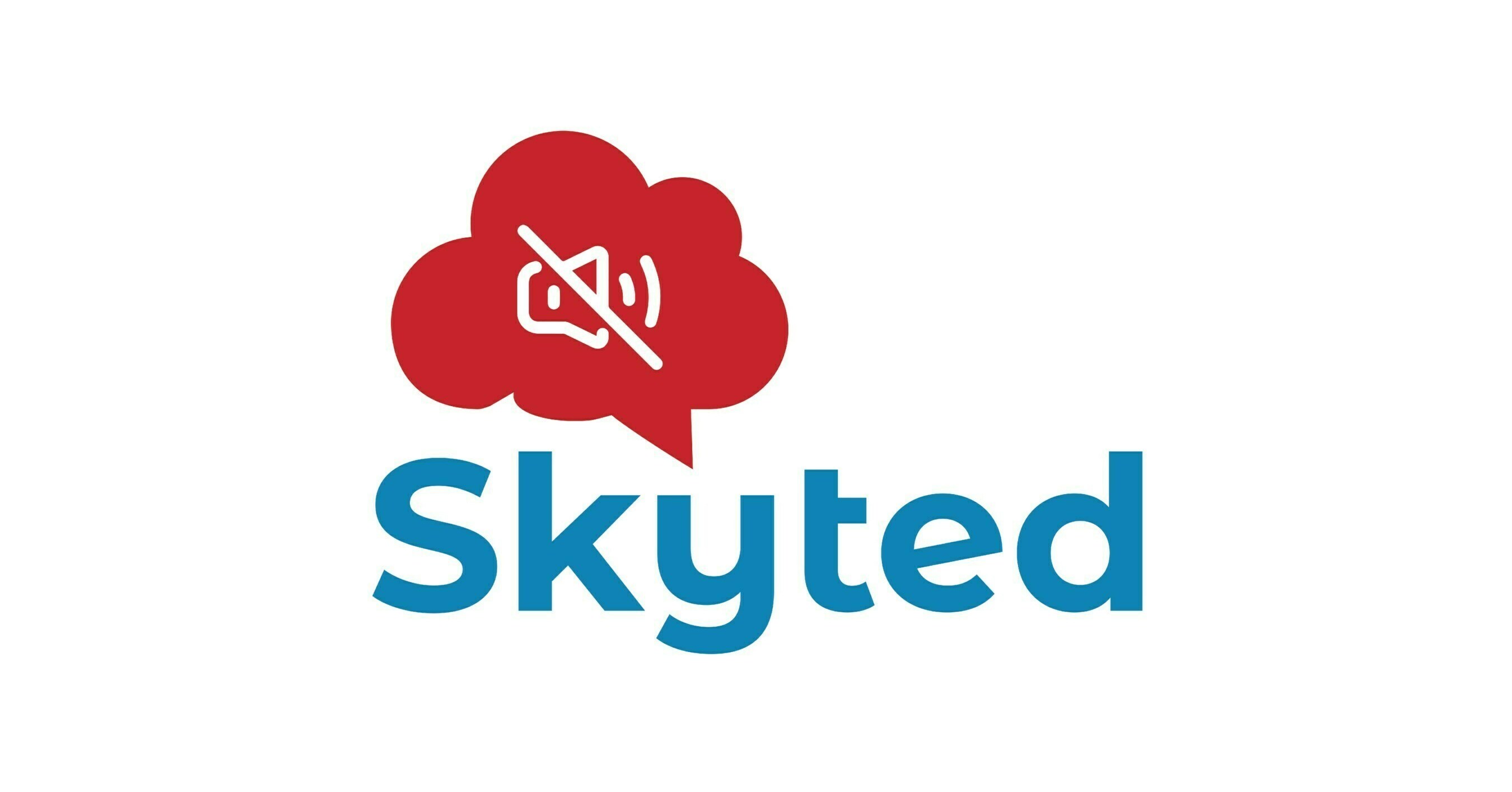 Engineered with Aerospace Noise Absorbing Technology, Skyted Launches ...