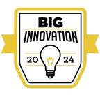2024 BIG Innovation Award winners