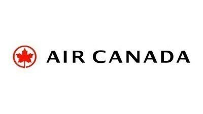 Logo Air Canada (Groupe CNW/Air Canada)