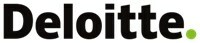 Logo Deloitte & Touche (Groupe CNW/Deloitte & Touche)
