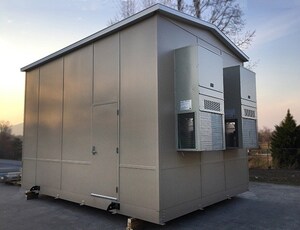 Panel Built Inc. to Manufacture Prefabricated Electrical Houses