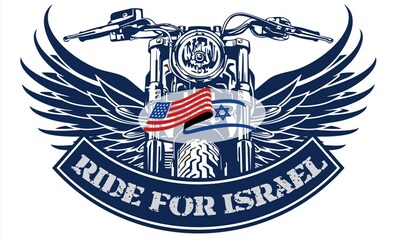 Ride For Israel