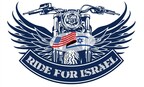 Rolling Thunder Motorcycle Club of South Florida Joins the Ride for Israel in Orlando