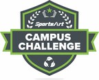 SportsArt Launches Campus Challenge Sweepstakes to Inspire a New Sustainability Movement on College Campuses Nationwide