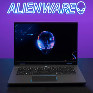 Alienware Redesigns m16 R2 with Stealth Mode - Supercharges x16 R2, m18 R2