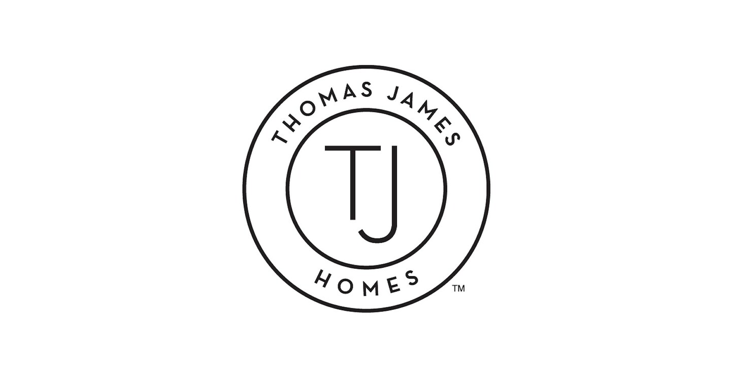 Thomas James Homes Debuts InMarket Design Studios