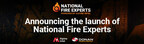 Alpine Intel Announces New Fire Investigation Brand, National Fire Experts, Highlighting Key Innovations