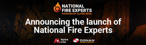 Alpine Intel Announces New Fire Investigation Brand, National Fire Experts, Highlighting Key Innovations