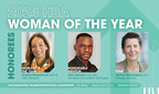 Healthcare Industry Equity Champions Announced as 2024 Award Recipients by the Healthcare Businesswomen's Association
