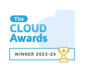 VivoAquatics Named 'Best Use of the Cloud in IoT' by the Cloud Awards