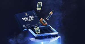 Sir Kensington's Announces Mission to #BringTasteToSpace with Other-Worldly Condiment Flavors