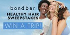 Sally Beauty Launches "bondbar Healthy Hair Sweepstakes," Reinforcing Commitment to Hair Health In 2024