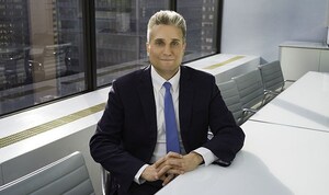 International Law Firm Cohen & Gresser Welcomes Allon Lifshitz as New York Partner