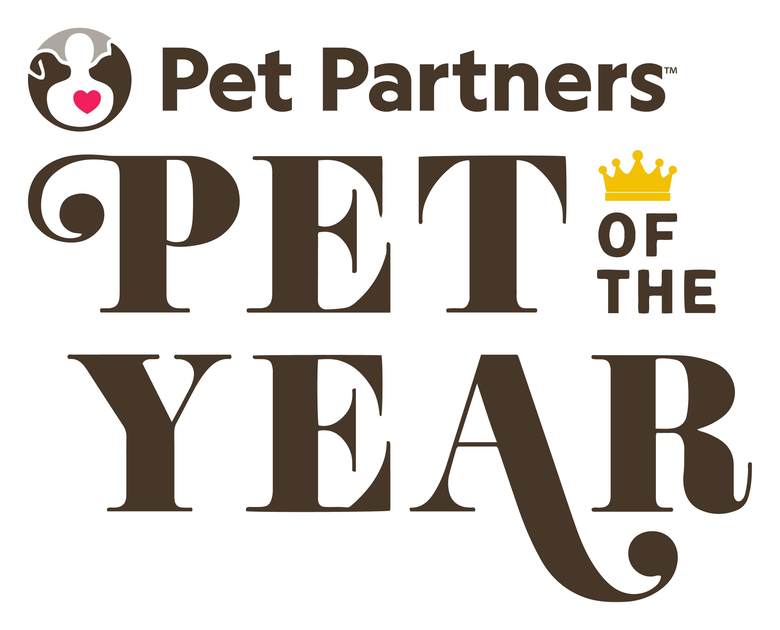 Pet Partners Nominations Open for 2026 Pet of the Year, Celebrating the Moments Pets Change Lives