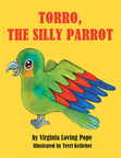 Children's Book Follows a Parrot's Journey From Captivity to Beloved Pet