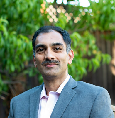 Shantanu Sarkar, Chief Technology Officer at Reputation