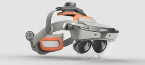 OCUTRX Debuts Latest AR/XR Vision Headset at CES 2024: Revealing Expanded Uses, Surging Global Interest, and New Pre-Order Opportunities