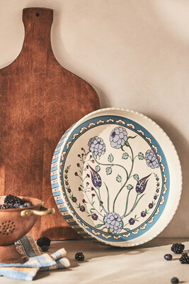 Betl Tun exclusively for Anthropologie