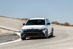 Hyundai's all-new 2024 Santa Fe and 2025 IONIQ 5 N to make national debuts in Montréal