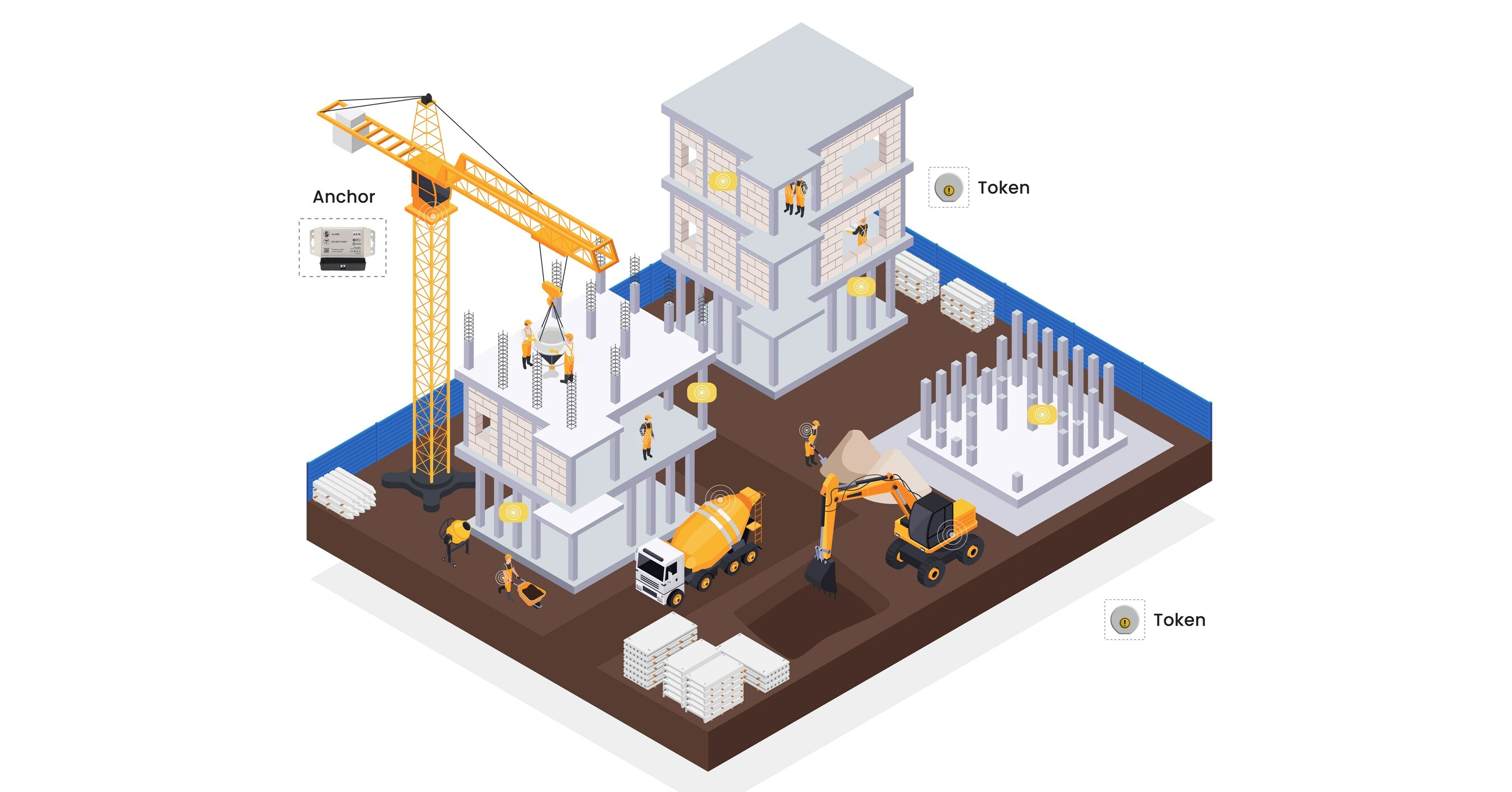 CES 2024: AI-powered TokenMe Redefines Large-Scale Construction at ...