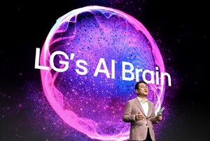 LG apresenta visão para 'Reinventar seu Futuro' com inovações impulsionadas por Inteligência Artificial na LG World Premiere