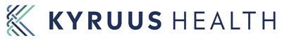 Kyruus Health logo (PRNewsfoto/Kyruus Health)