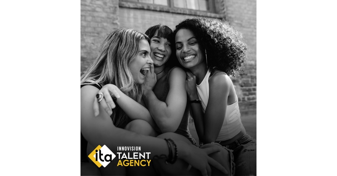 InnoVision Talent Agency Changes the Talent Paradigm with New Commission Structure InnoVision Talent Agency Changes the Talent Paradigm with New Commission Structure