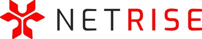 NetRise Logo 2024 (PRNewsfoto/NetRise)