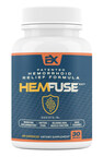 HemFuse EXT with Aquamin™ capsules 60ct