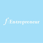 F Entrepreneur Logo