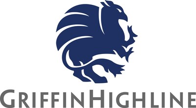 Griffin Highline Capital Logo (PRNewsfoto/Griffin Highline Capital)