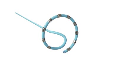 The VARIPULSE™ Platform is comprised of the VARIPULSE™ Catheter, a variable-loop multielectrode catheter; the TRUPULSE™ Generator, a multichannel PFA generator; and CARTO™ 3 System, the world’s leading 3D cardiac mapping system.