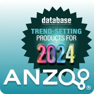 Cambridge Semantics' Anzo Platform Named a 2024 Trend Setting Product