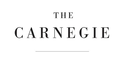 The Carnegie, a Kisco signature community.