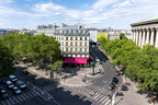 Romance Is in the Air with Two New Valentine's Packages at Fauchon L'Hotel Paris