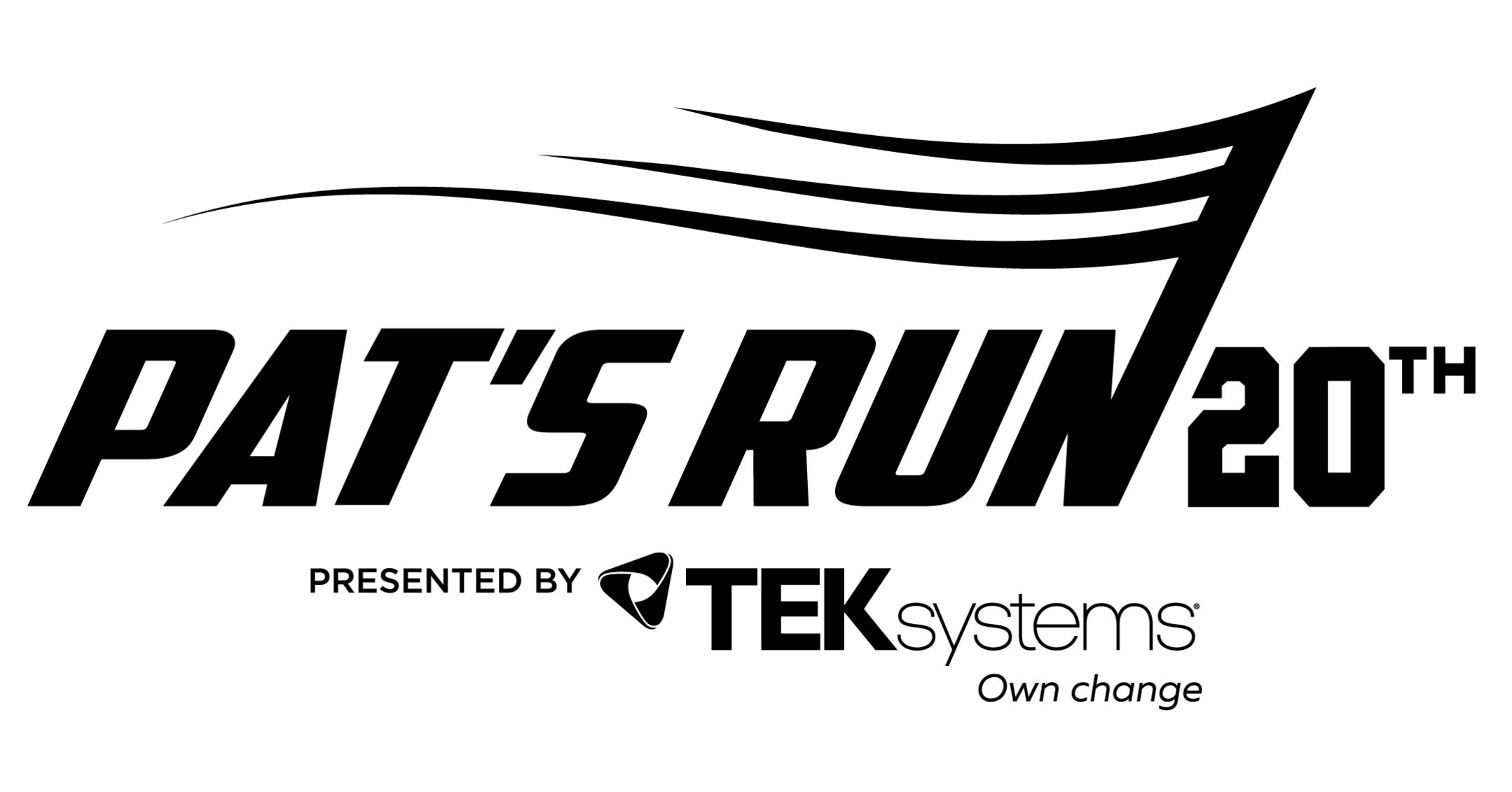 20th Annual Pat's Run, presented by TEKsystems