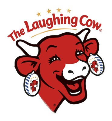 The Laughing Cow® (PRNewsfoto/Bel Brands USA)