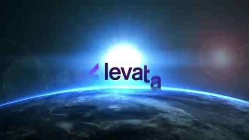 Levata’s enterprise-level combinations of hardware, software, supplies, and services power a suite of integrated mobility, automation, and visibility solutions.